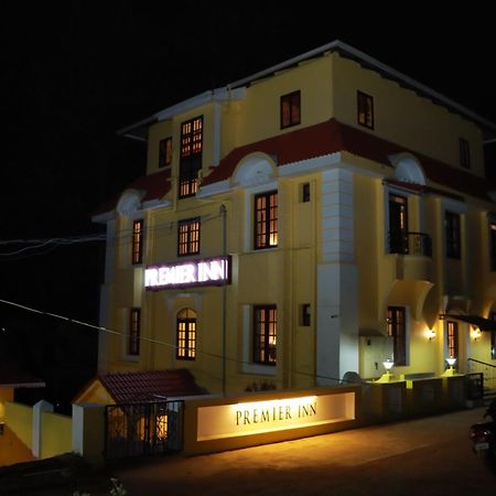 Premier Inn Yercaud Ngoại thất bức ảnh
