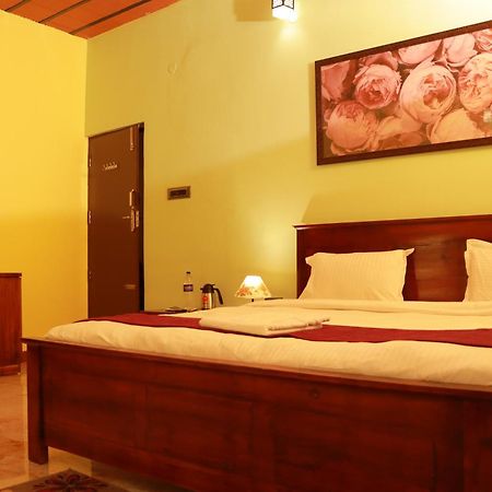 Premier Inn Yercaud Ngoại thất bức ảnh