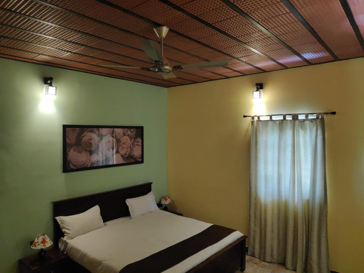 Premier Inn Yercaud Ngoại thất bức ảnh