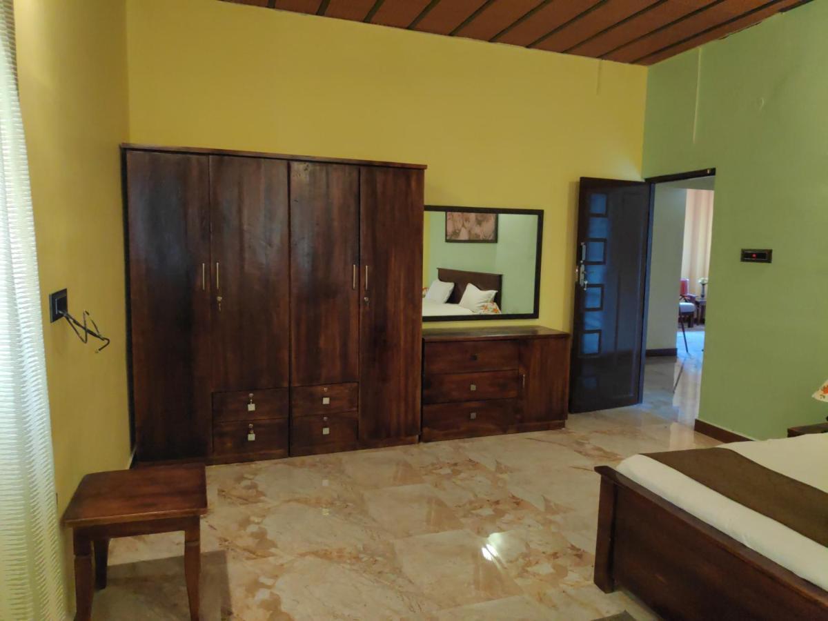 Premier Inn Yercaud Ngoại thất bức ảnh