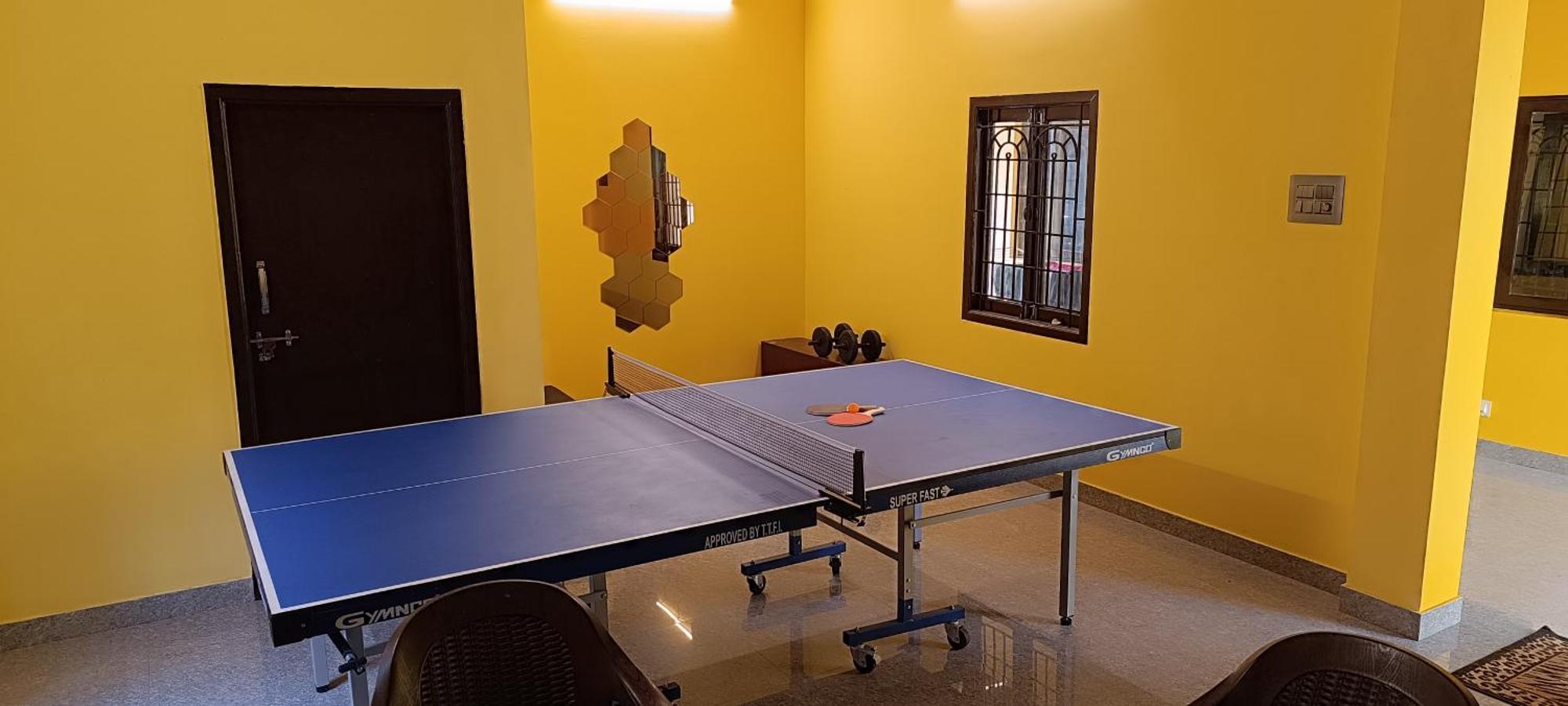 Premier Inn Yercaud Ngoại thất bức ảnh
