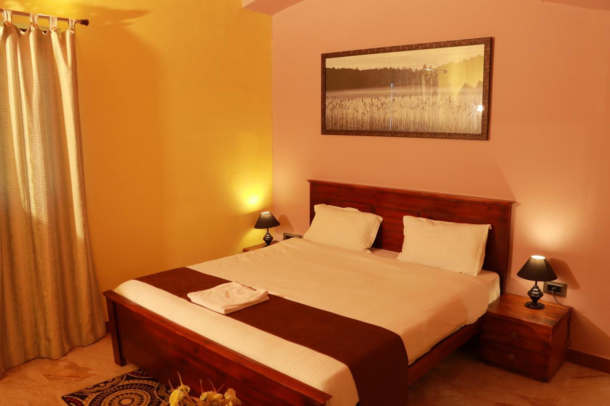 Premier Inn Yercaud Ngoại thất bức ảnh