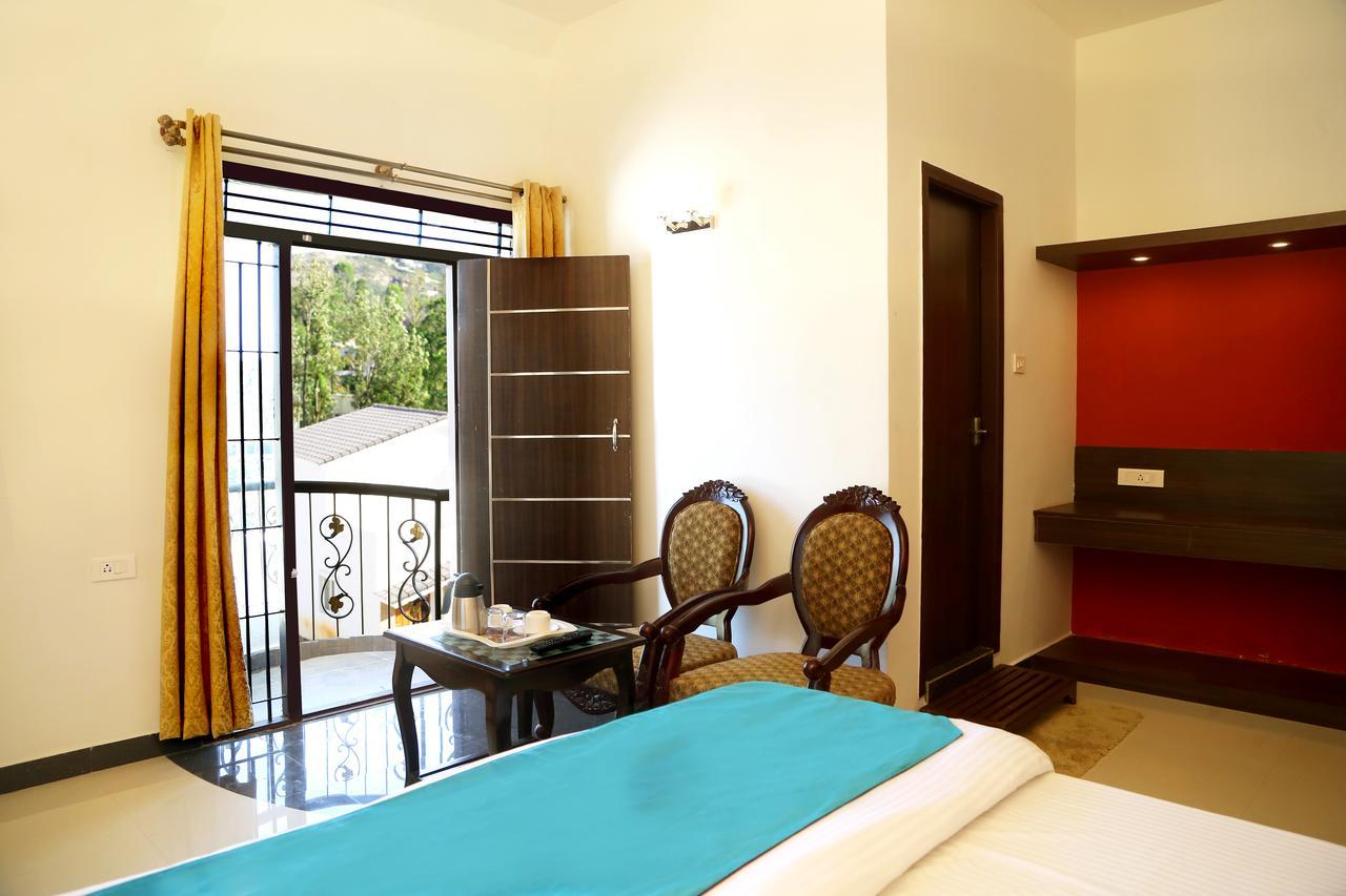Premier Inn Yercaud Ngoại thất bức ảnh