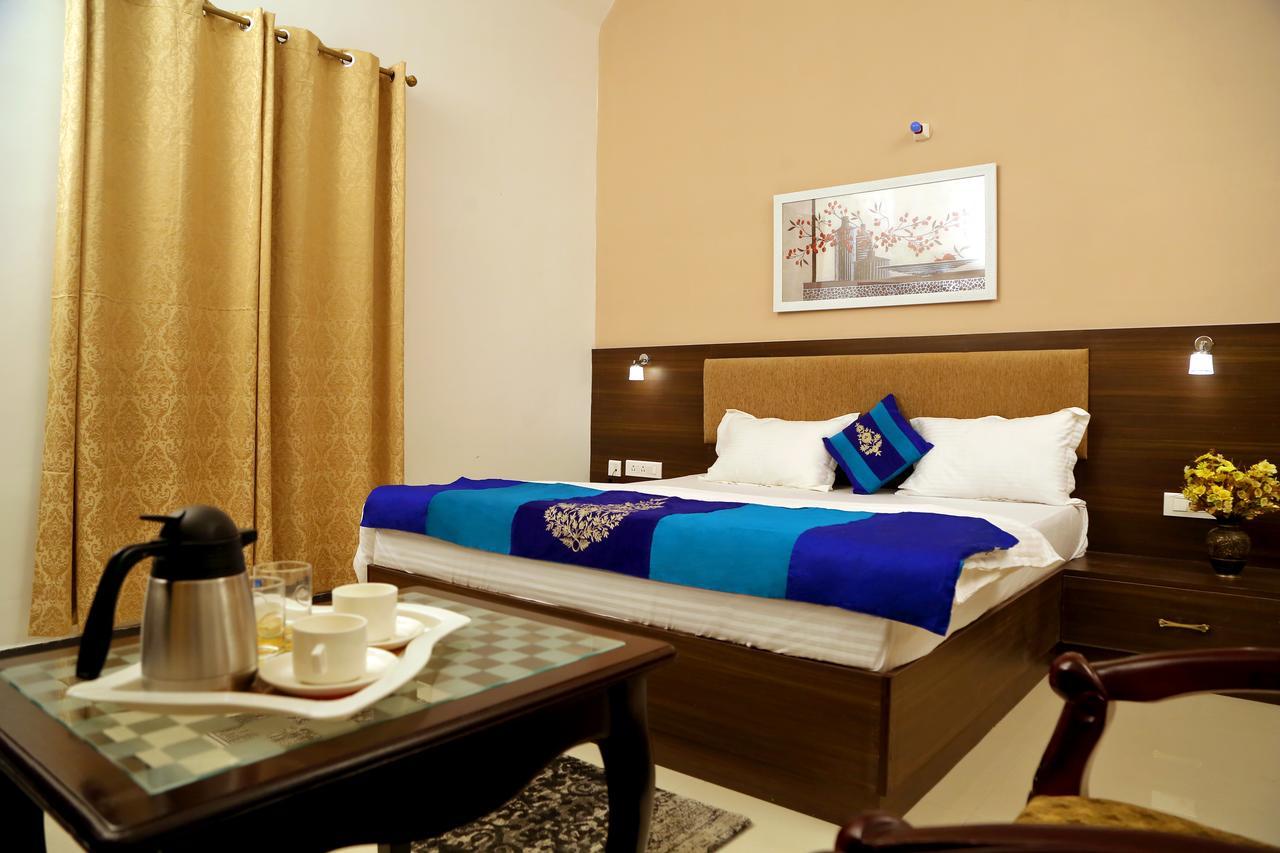 Premier Inn Yercaud Ngoại thất bức ảnh