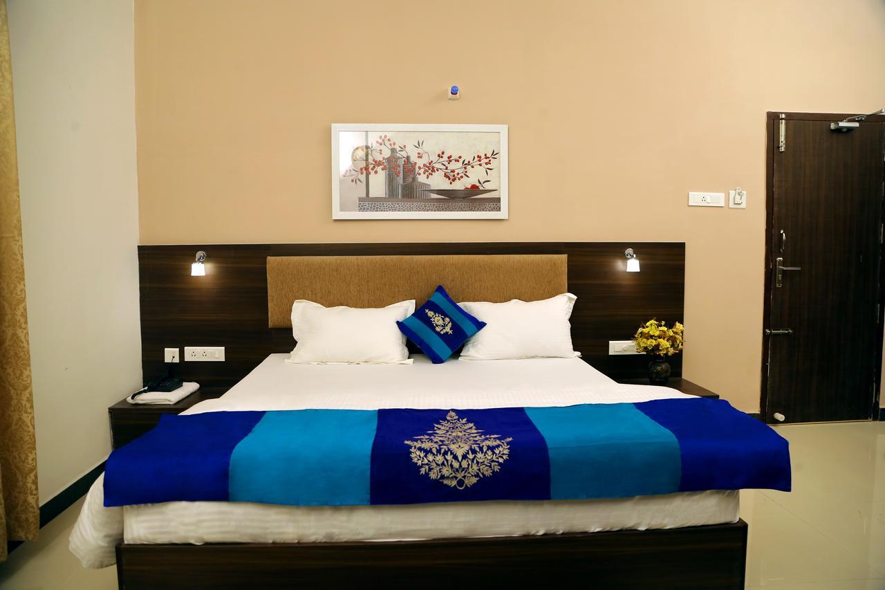 Premier Inn Yercaud Ngoại thất bức ảnh