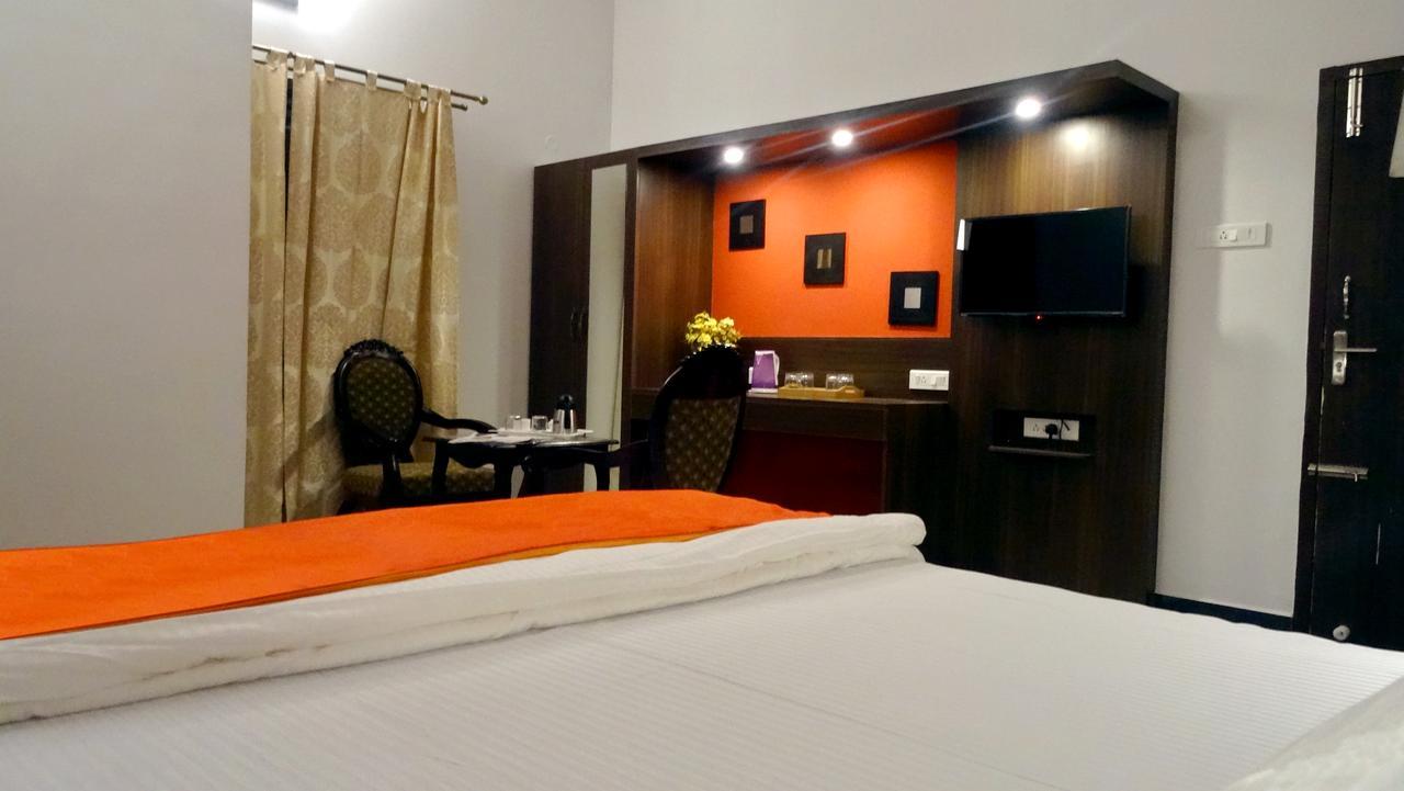 Premier Inn Yercaud Ngoại thất bức ảnh
