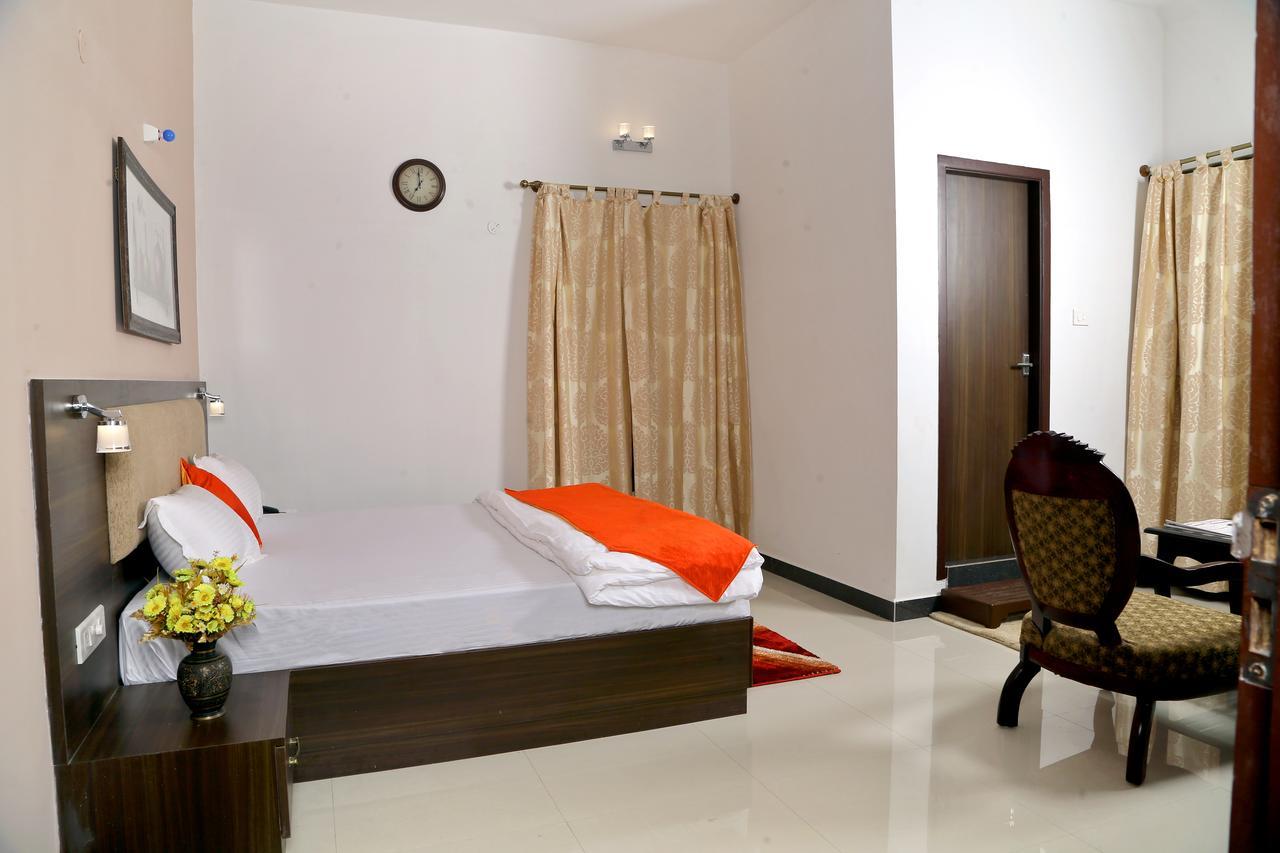 Premier Inn Yercaud Ngoại thất bức ảnh